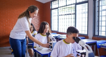 Concurso da Educação terá 631 convocados até 25 de abril